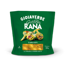 Rana Gioiaverde articsókás friss ravioli 250g
