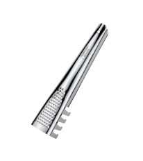 Taroni spagetti kiszedő reszelővel