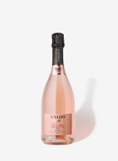 Valdo Prosecco Millesimato rosé DOC 0,75l