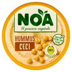 Noa Hummus 175g
