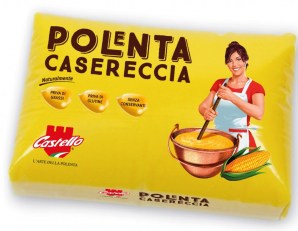 Friss Polenta 1kg