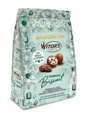 Witors Diamond kekszes csokoládé praliné 180g