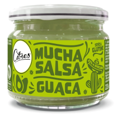 Citres salsa Guaca 220g