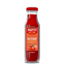 Mutti ketchup datterino paradicsommal 300g