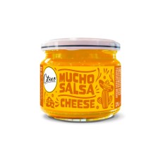 Citres Salsa Cheese 220g