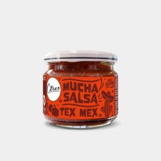 Citres salsa Tex-Mex 220g
