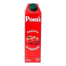 Pomi paradicsomszósz 1l