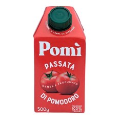 Pomi paradicsomszósz 500ml
