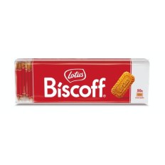 Lotus Biscoff keksz 312,5g
