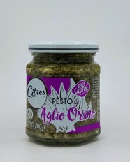 Citres medvehagyma pesto 200g