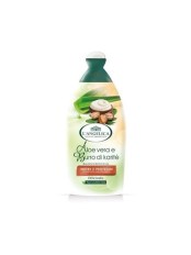 L'Angelica tusfürdő Aloe Verával és sheavajjal 500ml