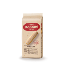 Bonomi babapiskóta 300g