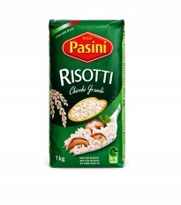 Pasini Risotti rizs 1kg