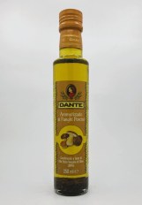 Dante vargányagombás olívaolaj 250ml