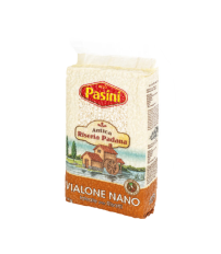 Pasini Vialone Nano rizs 1kg