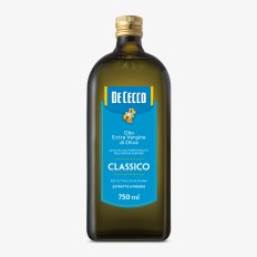 De Cecco extra szűz olívaolaj 750ml