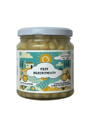 LeGud csicseriborsó 300g