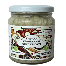 LeGud Cannelini bab 300g