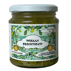 LeGud zöldborsó 300g