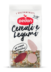 Pedon hüvelyesek és gabonák 250g