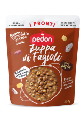 Pedon kész bableves tésztával 300g