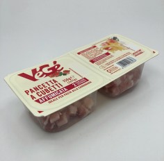 Végé pancetta affumicata 150g