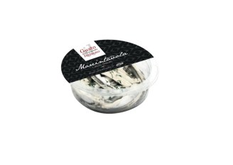 Marinált szardellafilé 150g