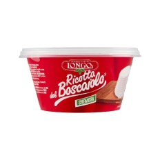 Longo Ricotta 250g