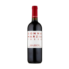 Donna Marzia Salento rosso IGP 0,75l