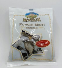 L'Oro della Montagna szárított gomba 15g