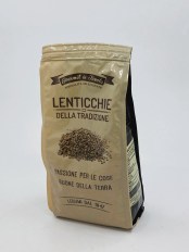 Gourmet in Tavola lencse 150g