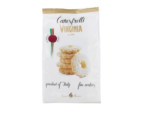 Virginia Canestrelli 80g