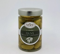 AdArte Cerignola olívabogyó 280g