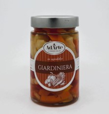 AdArte Giardiniera 280g