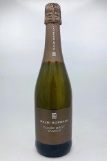 Balbi Soprnai Cuvée brut 0,75l