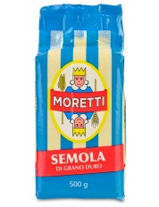 Moretti durumbúza dara 500g 