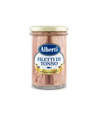 Alberti tonhal vízben 300g