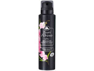 Tesori d'Oriente deo spray Orchidea 150ml