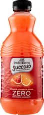 San Benedetto Succoso Arancia rossa 900ml