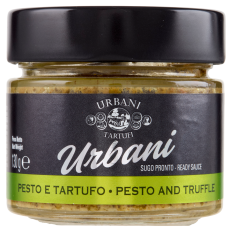 Urbani szarvasgomba pesto 130g