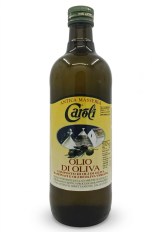 Caroli Masseria olívaolaj 1l