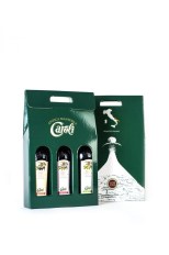 Caroli extra szűz olívaolaj szett 3x500ml