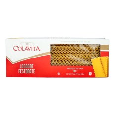 Colavita Lasagne Festonate 500g