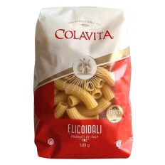 Colavita Elicoidali tészta 500g