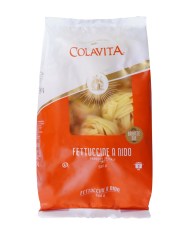 Colavita Fettuccine tészta 500g