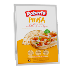 Roberto Pinsa 230g