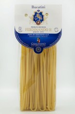 Gragnano Bucatini tészta 500g