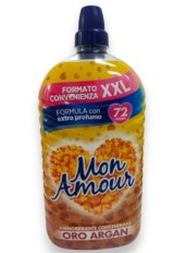 Mon Amor öblítő koncentrátum Oro Argan 1,8l
