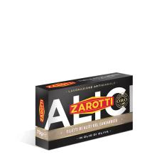 Zarotti szardella Cantabrico 70g