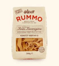 Rummo Pennotti rigati tészta 500g